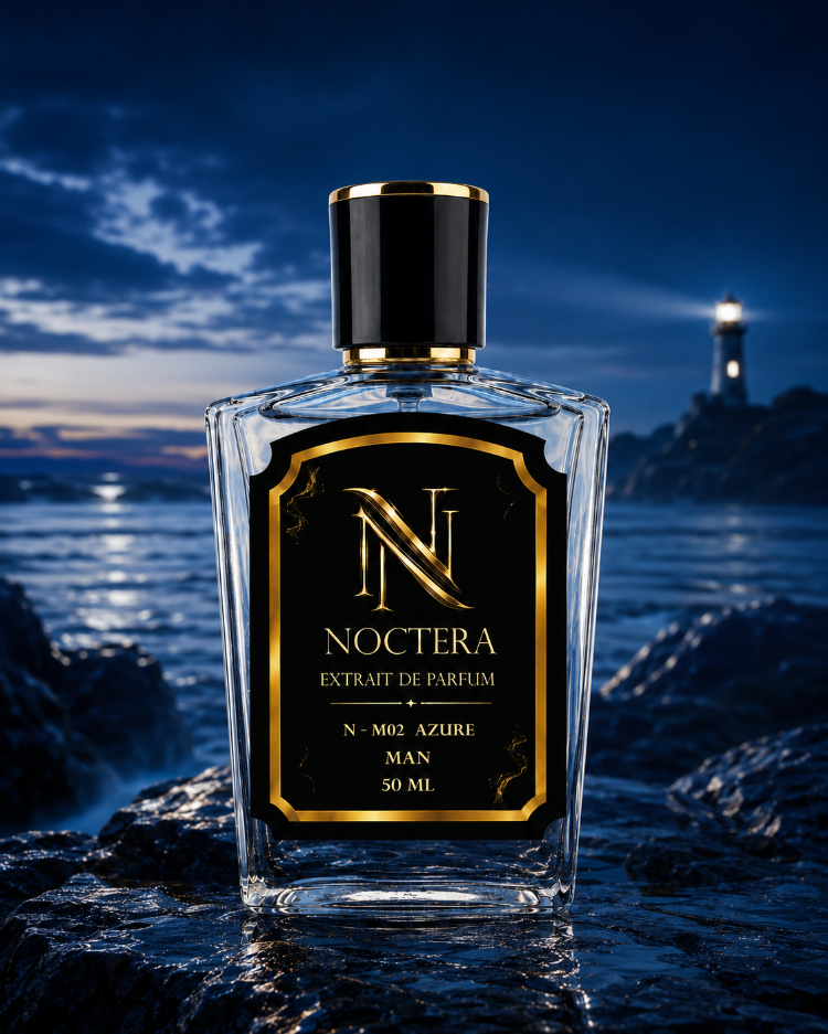 NOCTERA N-M02 | Azure
