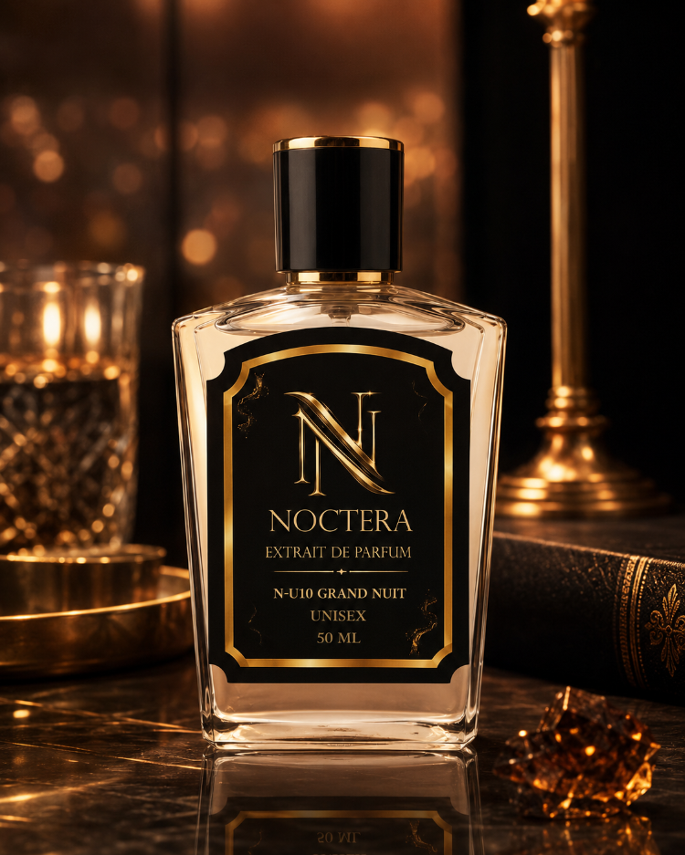 NOCTERA N-U10 | Grand Nuit