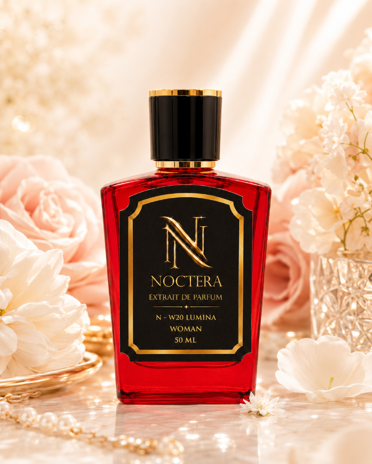 NOCTERA N-W20 | Lumina