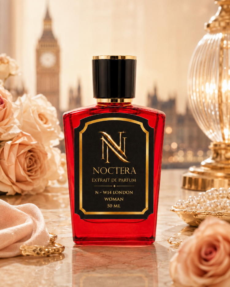 NOCTERA N-W14 | London