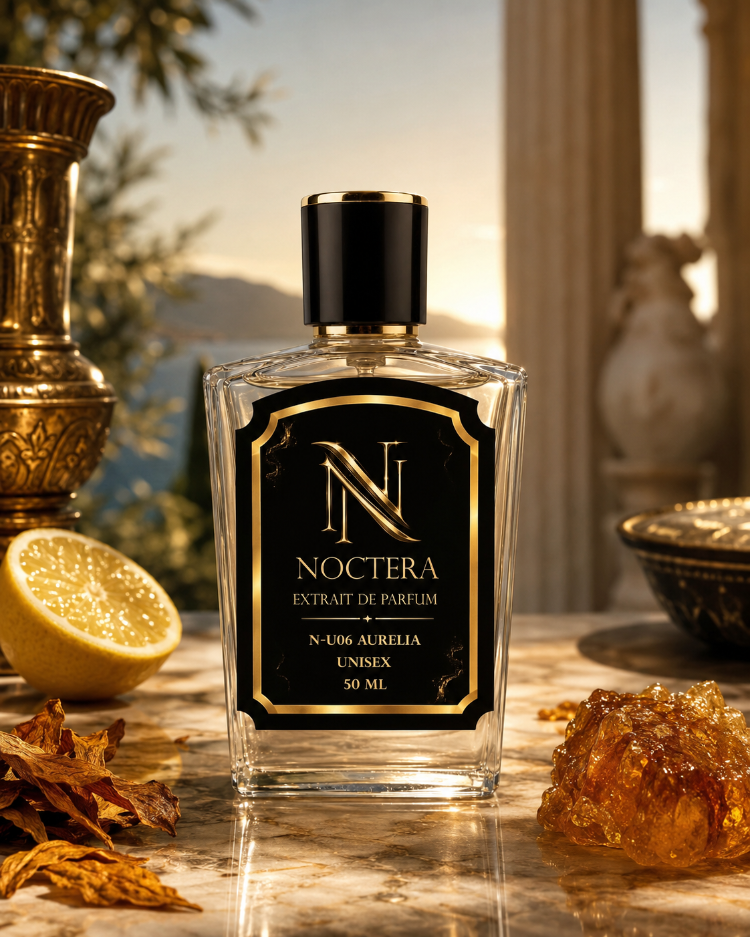 NOCTERA N-U06 | Aurelia