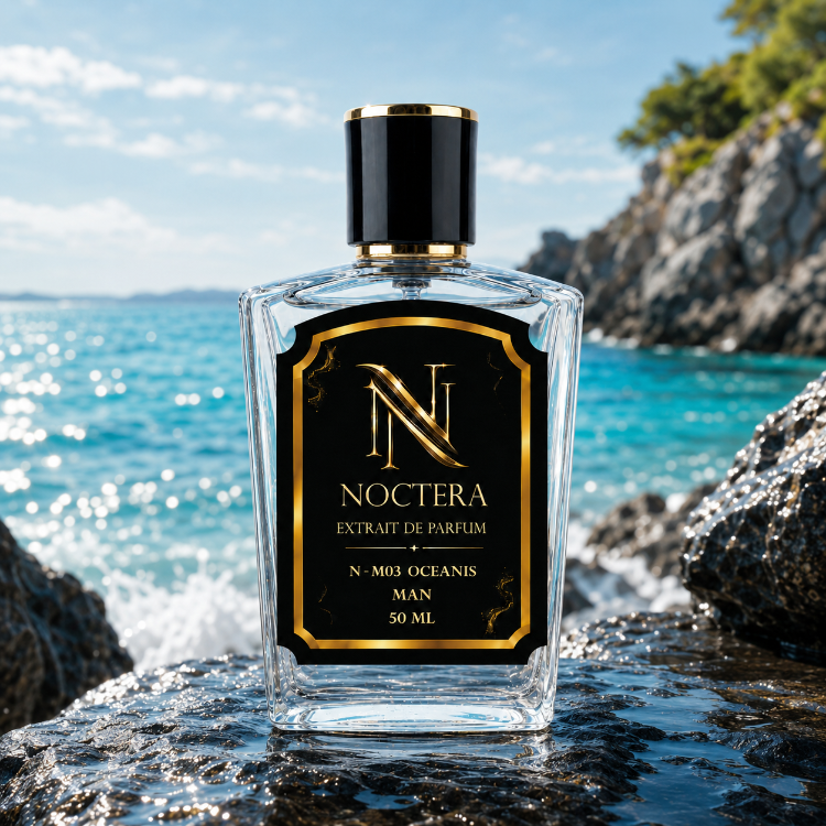 NOCTERA N-M03 | Oceanis