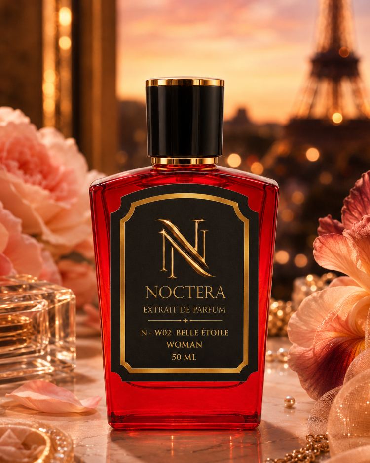 NOCTERA N-W02 | Belle Étoile
