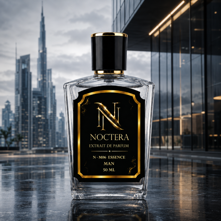 NOCTERA N-M06 | Essence