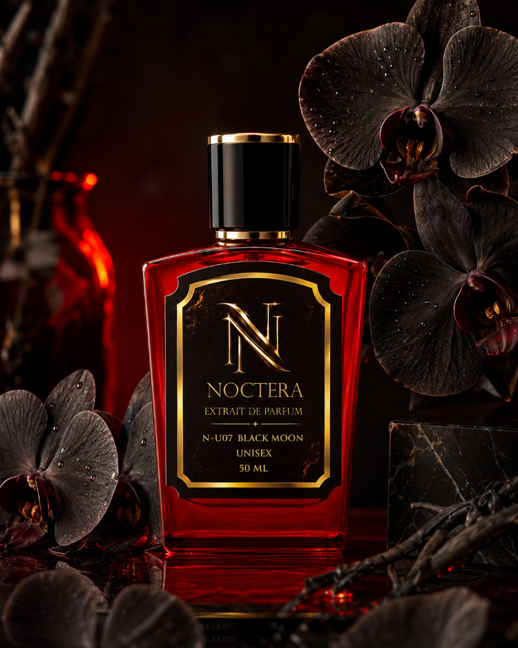 NOCTERA N-U07 | Black Moon