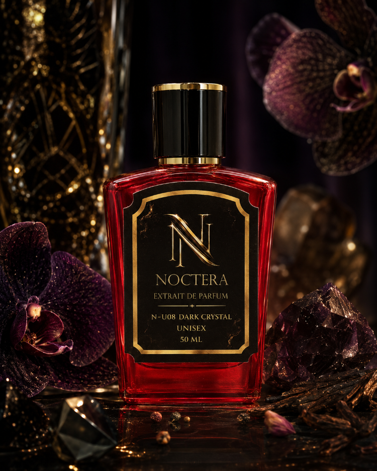 NOCTERA N-U08 | Dark Crystal