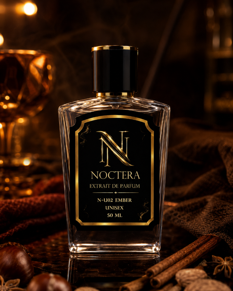 NOCTERA N-U02 | Ember