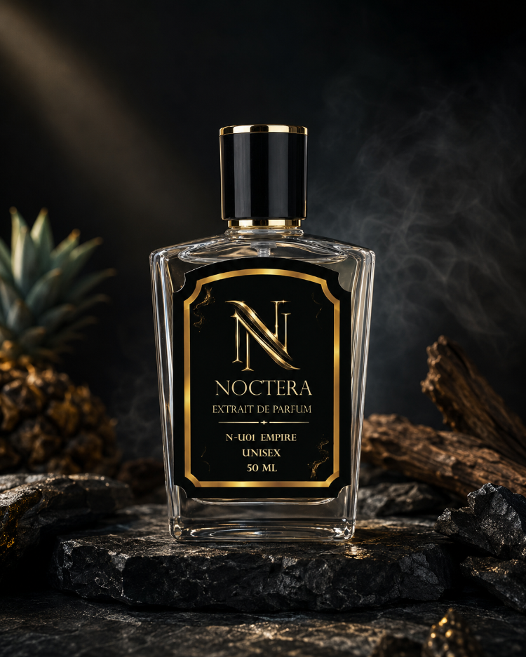 NOCTERA N-U01 | Empire