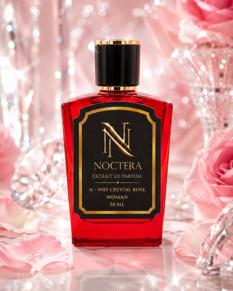 NOCTERA N-W05 | Crystal Rose