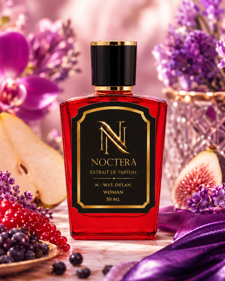 NOCTERA N-W15 | Dylan