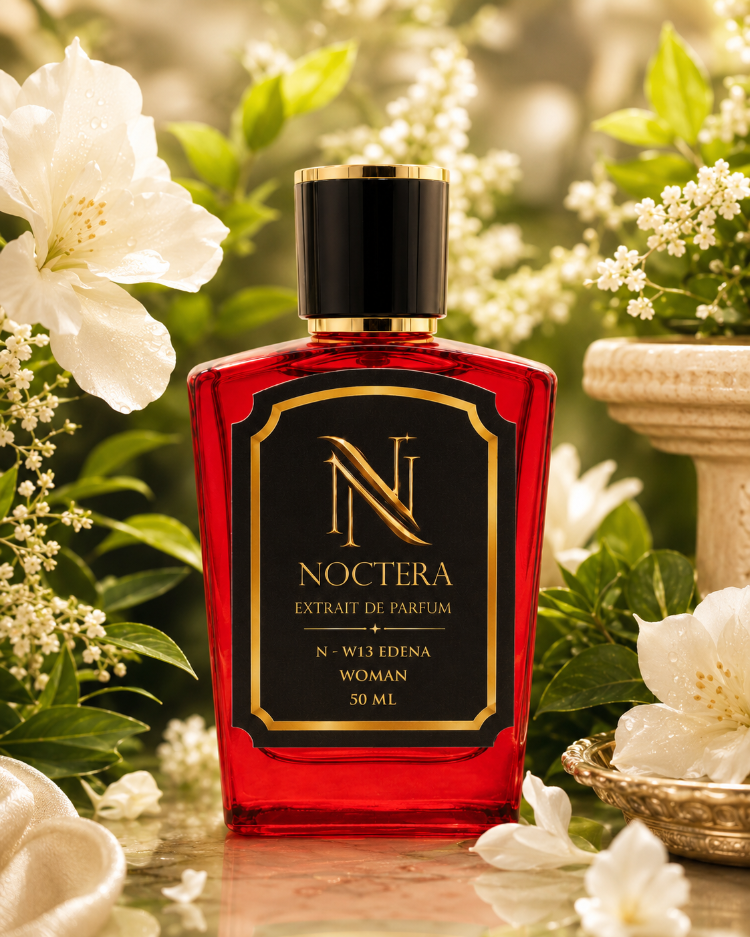 NOCTERA N-W13 l Edena