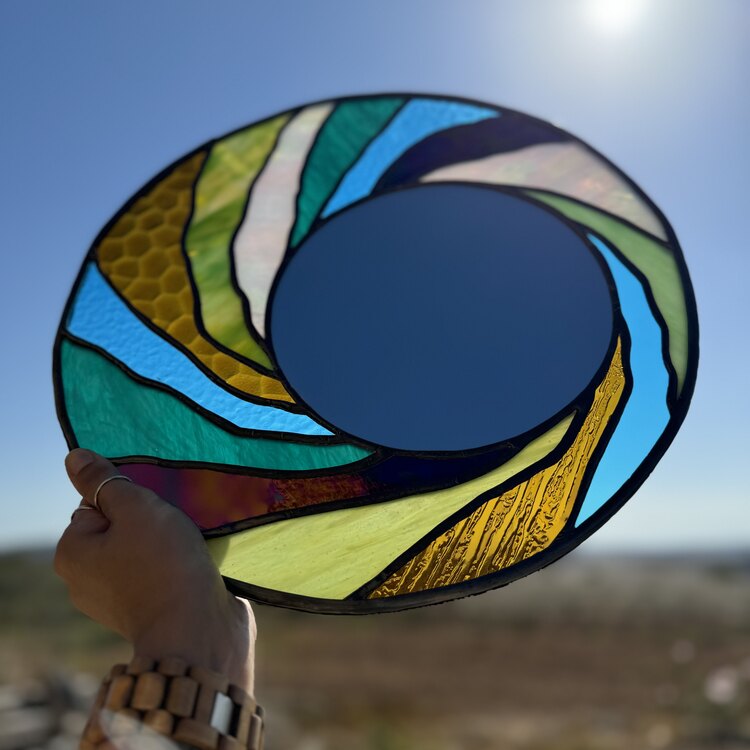 LOOPS IRID
