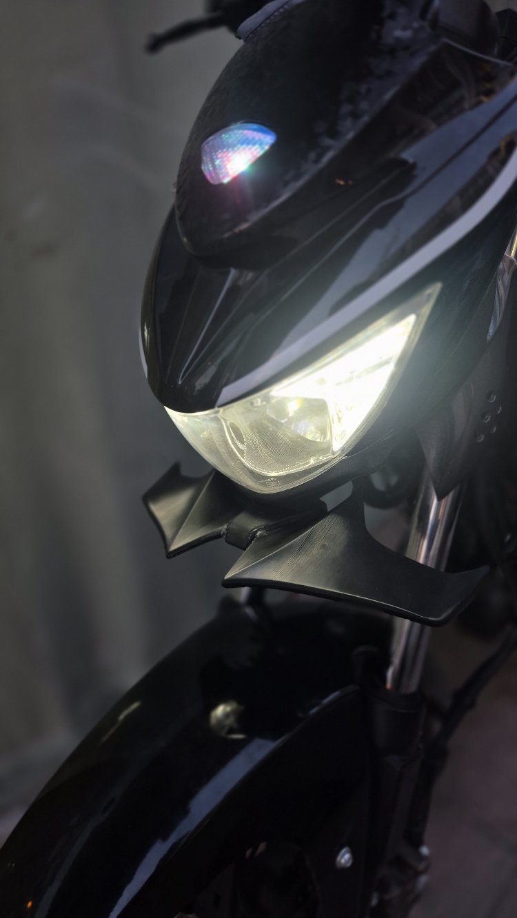 Drift L Winglet