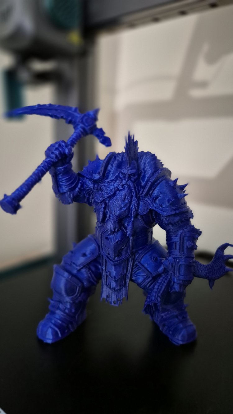 Ice Viking Modeli