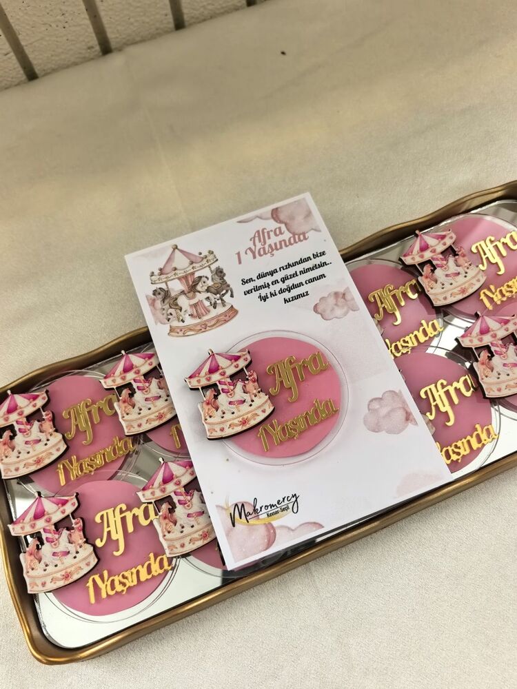 karışık hobi set