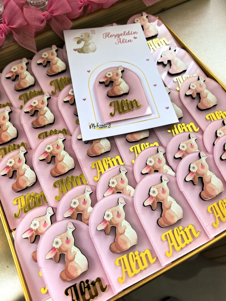 karışık hobi set