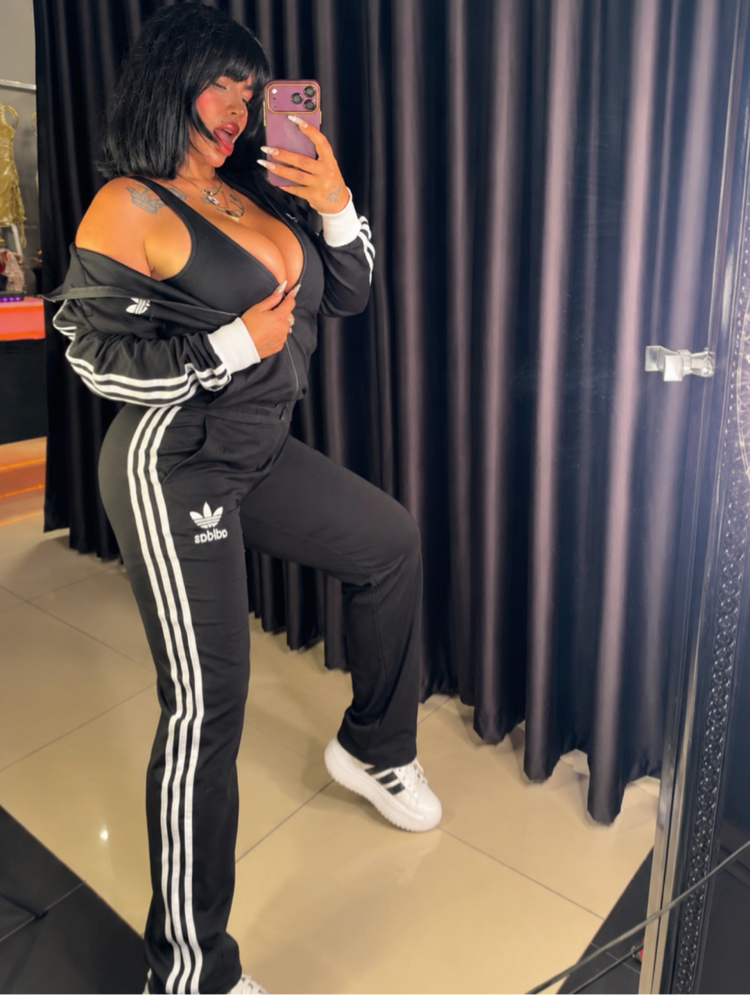 Adidas takım 1