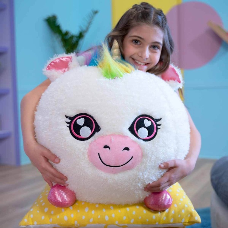 Biggies Şişme Peluş