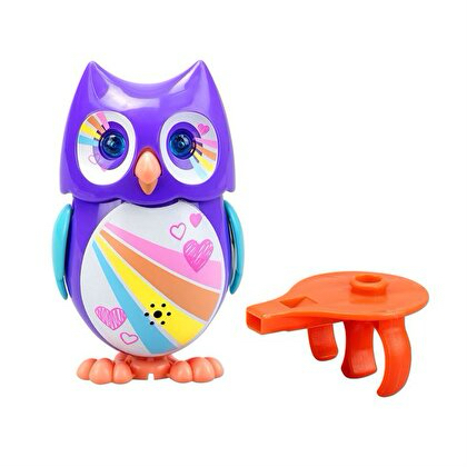 Mini Hoot İnteraktif Baykuş 