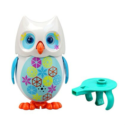 Mini Hoot İnteraktif Baykuş 