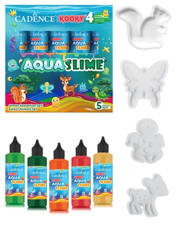 AQUASLIME
