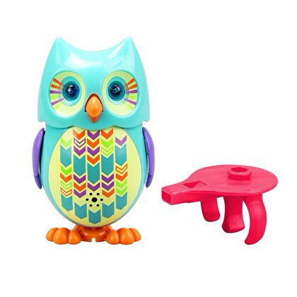 Mini Hoot İnteraktif Baykuş 