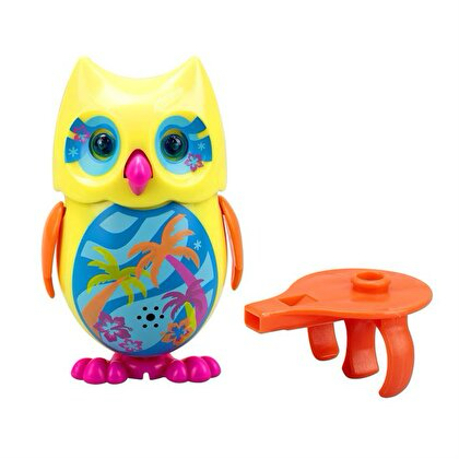 Mini Hoot İnteraktif Baykuş 