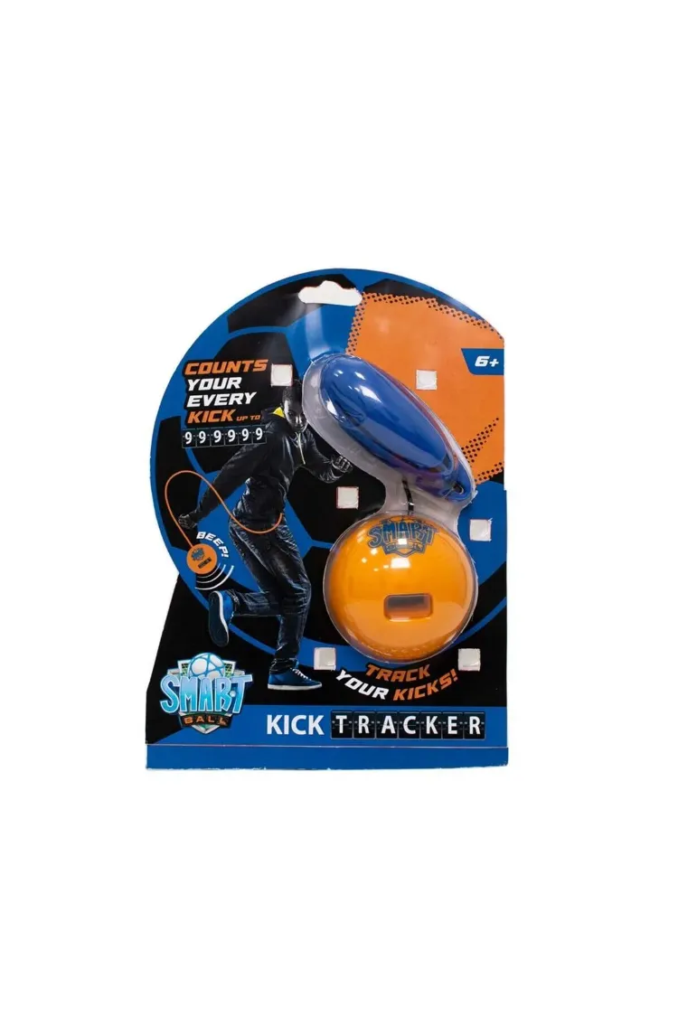 KİCK TRACKER