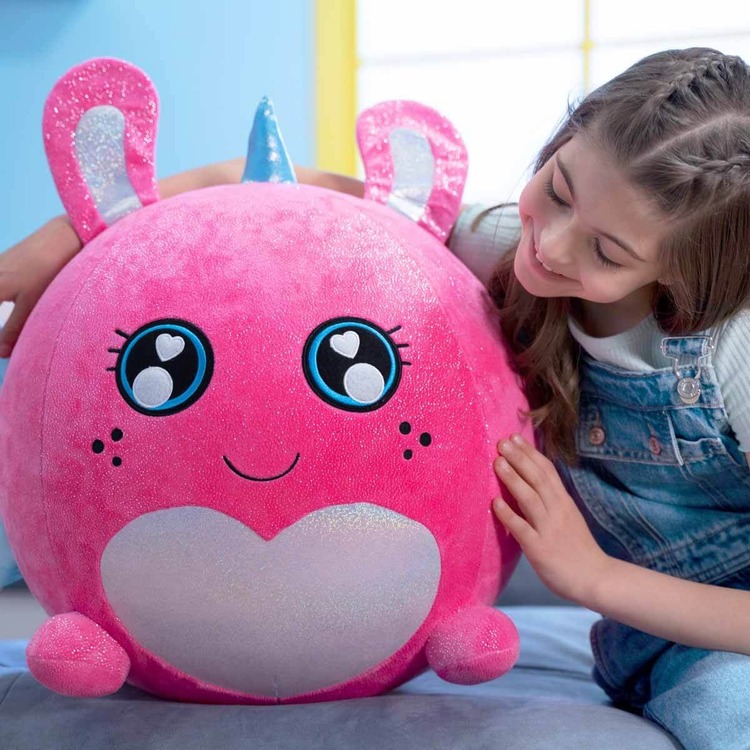 Biggies Şişme Peluş