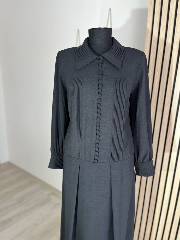 Giy çık elbise