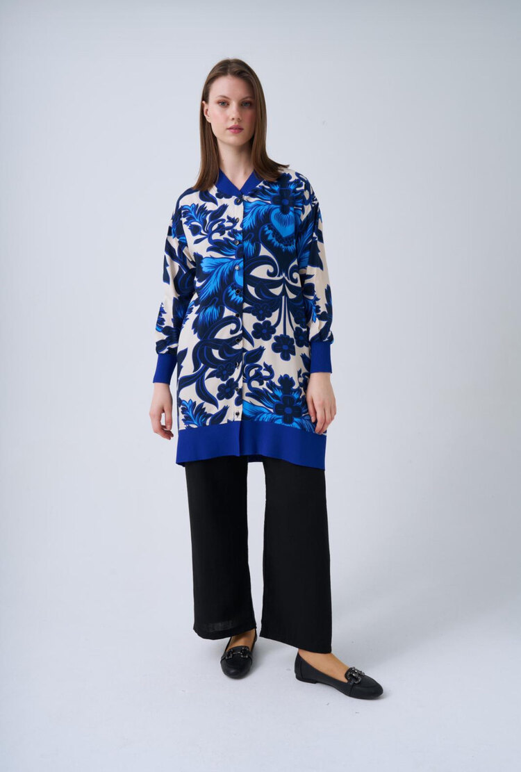 Niliwi tunik