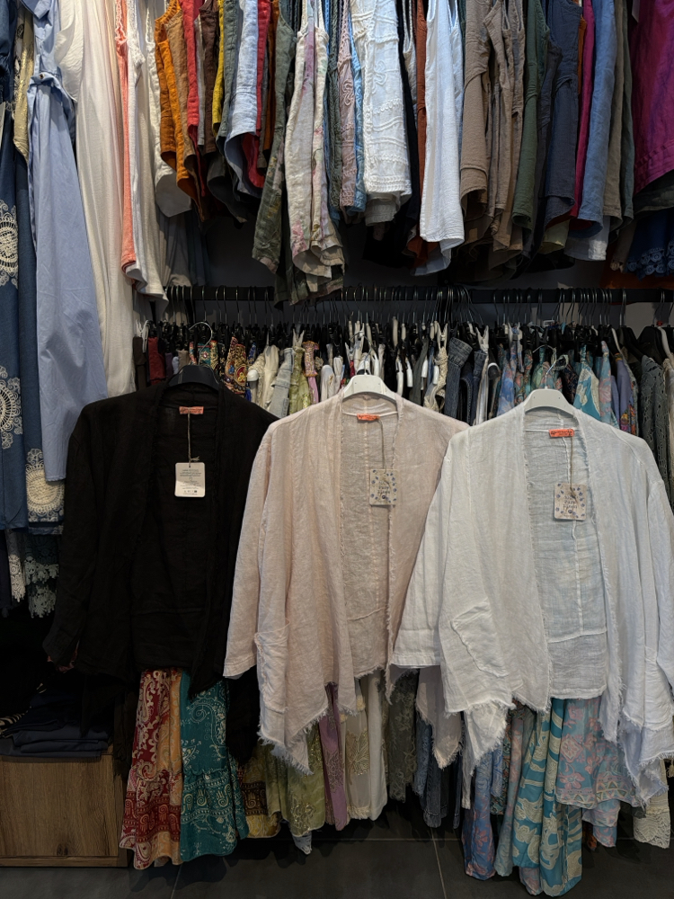 Keten Tunik