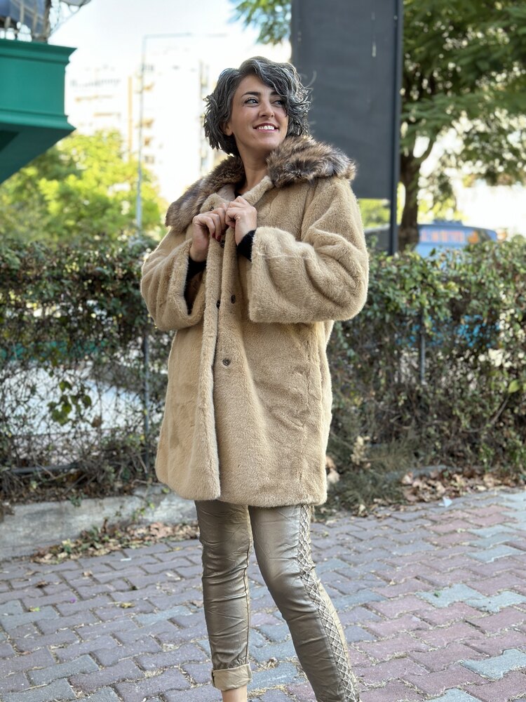 Camel Kürk