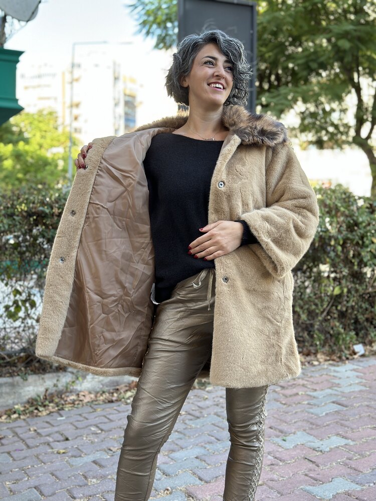 Camel Kürk