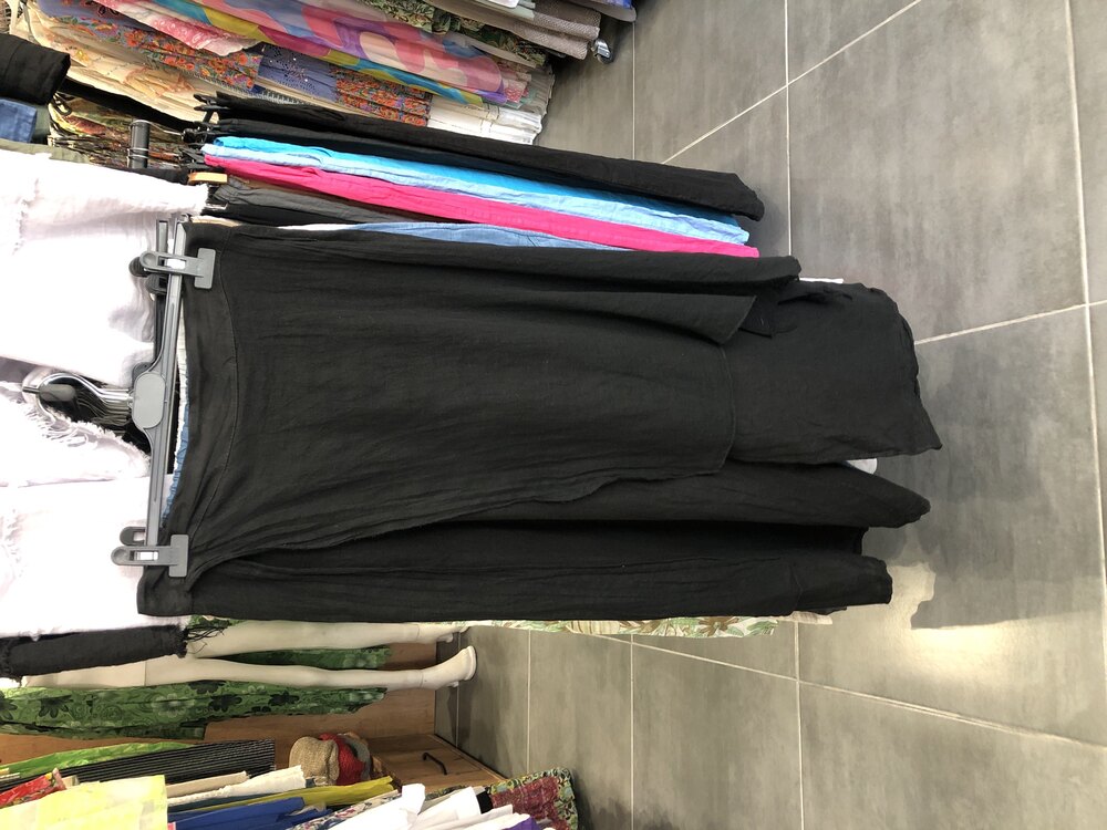 Pantolon Etek