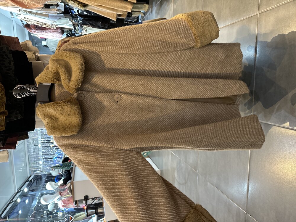 Kürklü Kaban