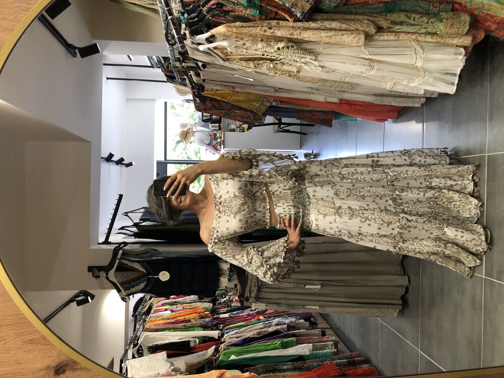 Antica Sartoria Takım
