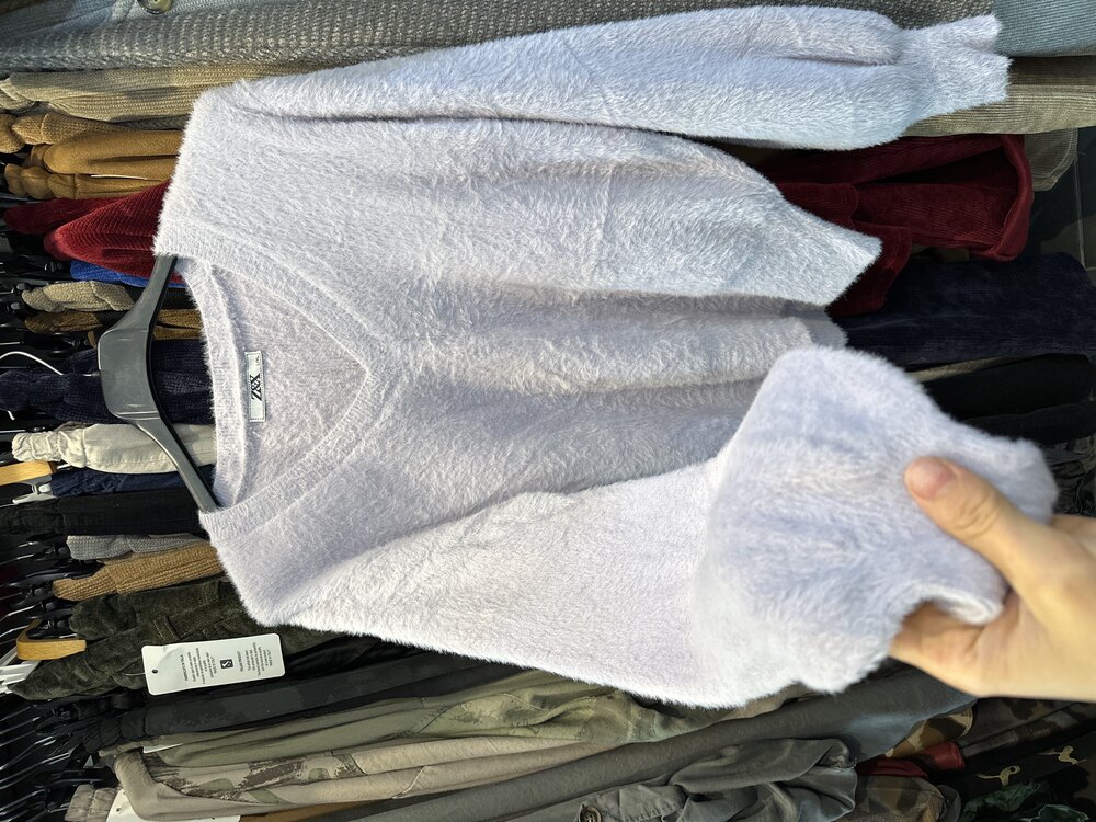 Angora Basic Kazak