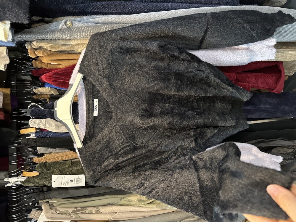 Angora Basic Kazak