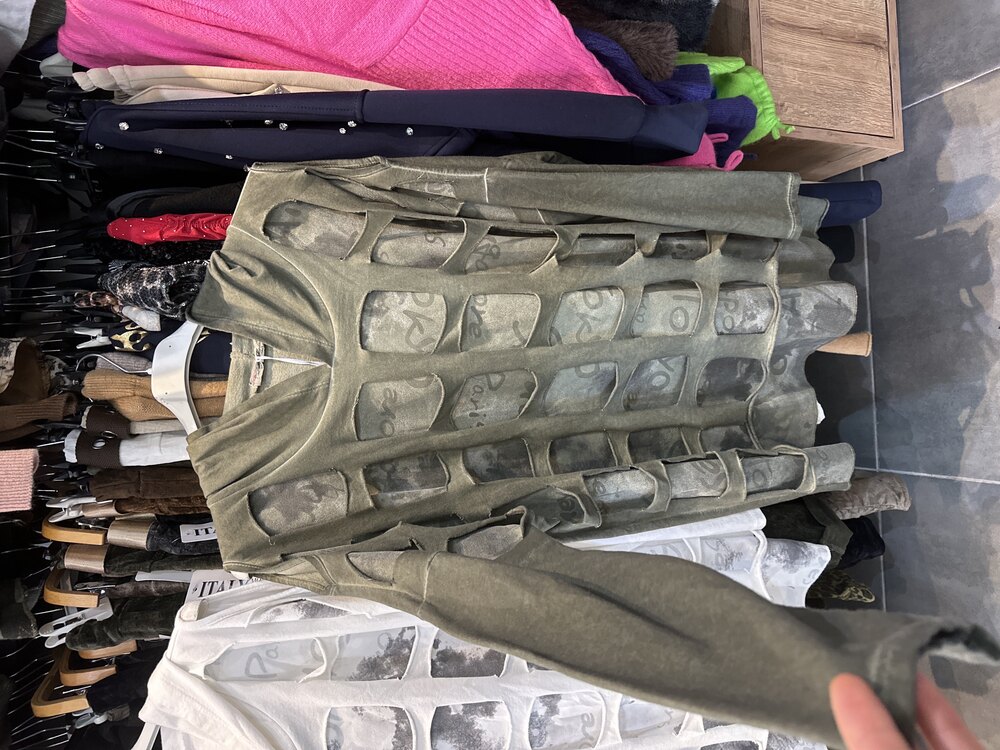 Kapşonlu İkili Sweat