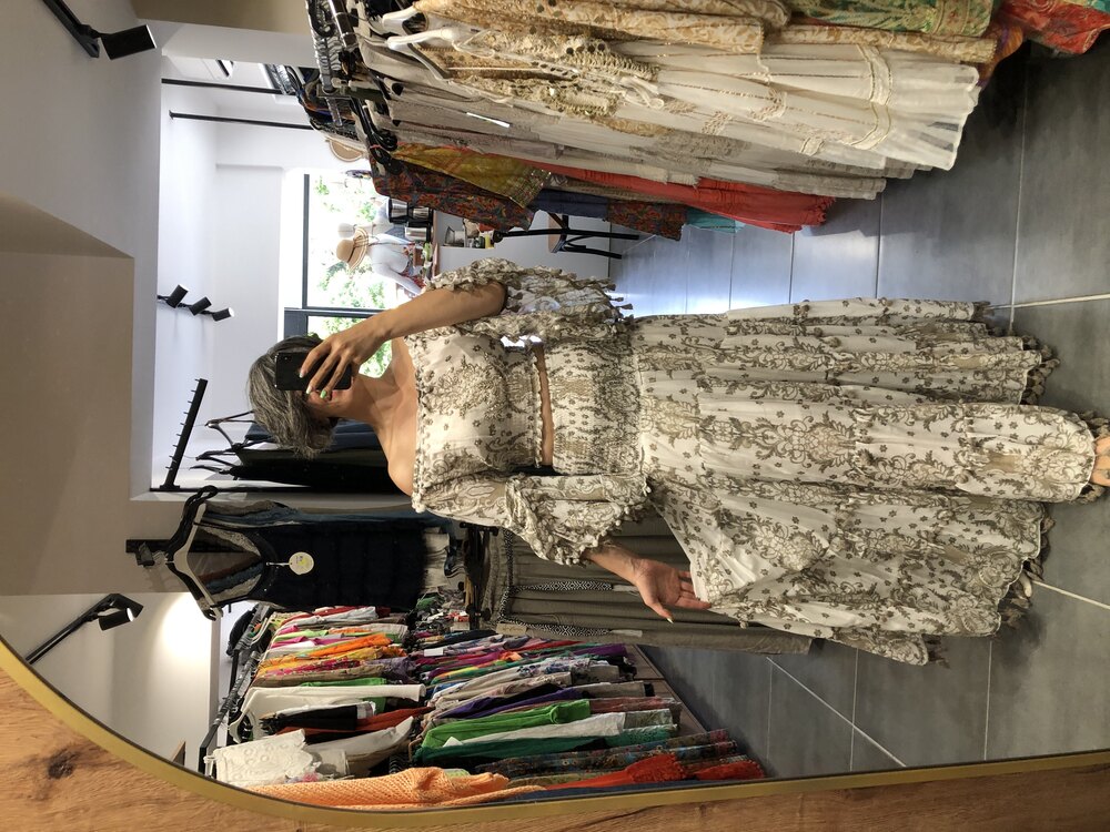 Antica Sartoria Takım