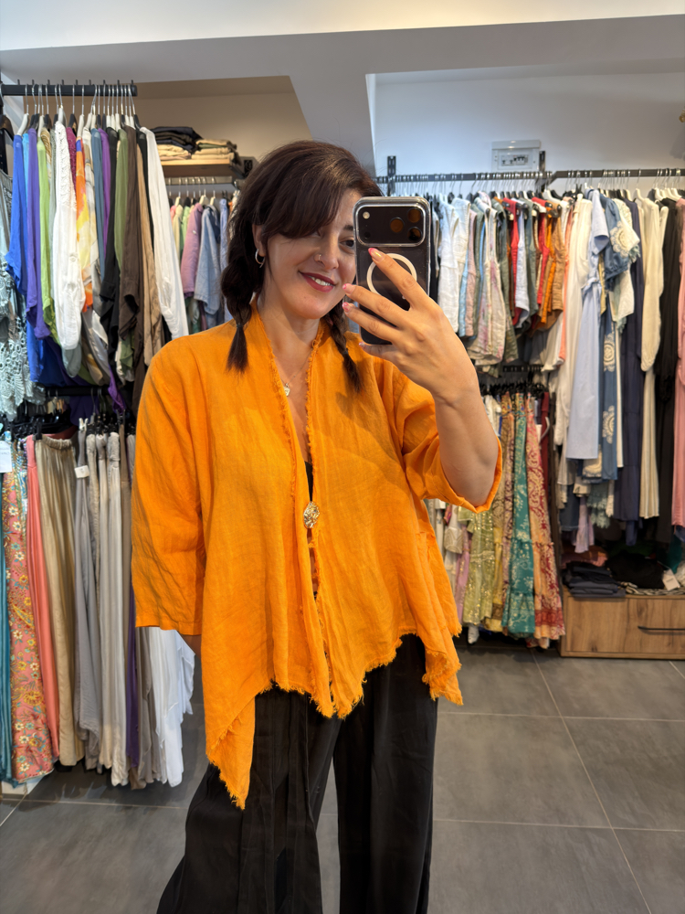 Keten Tunik