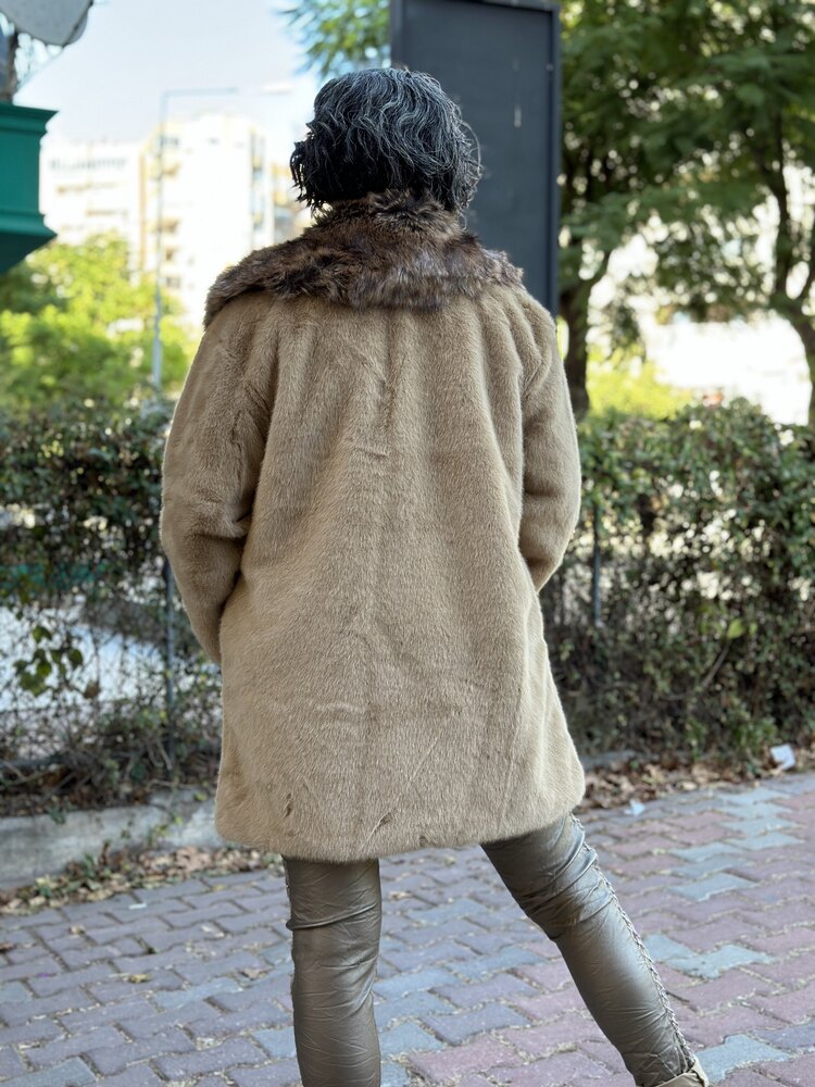 Camel Kürk