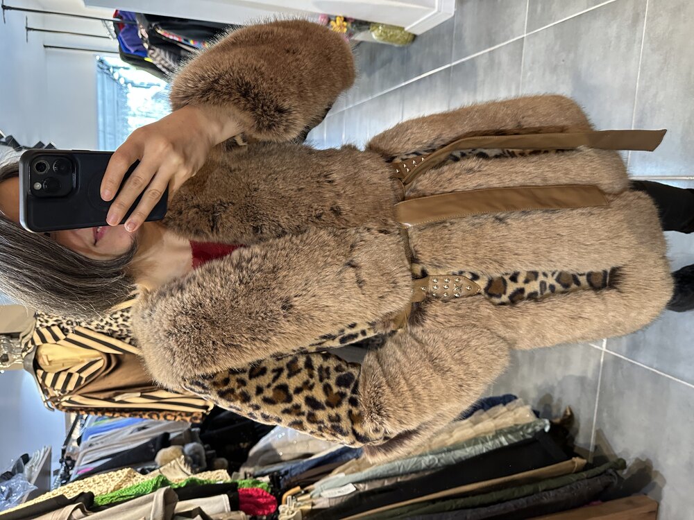 Leopar Kürk