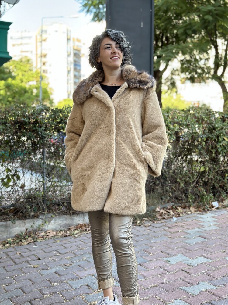 Camel Kürk