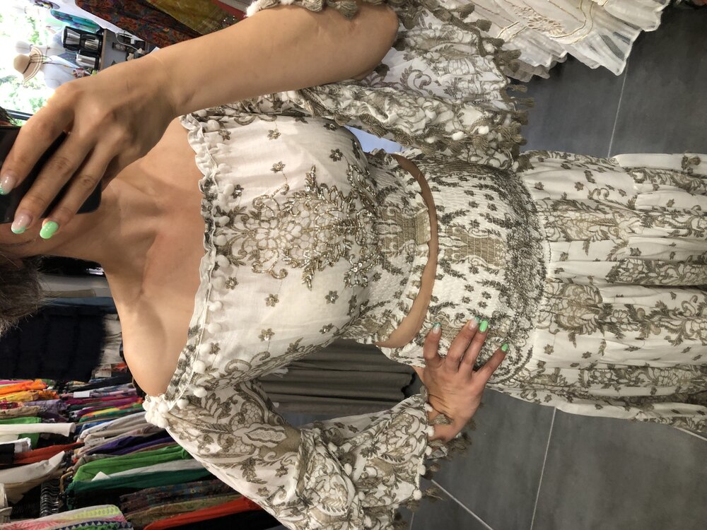 Antica Sartoria Takım