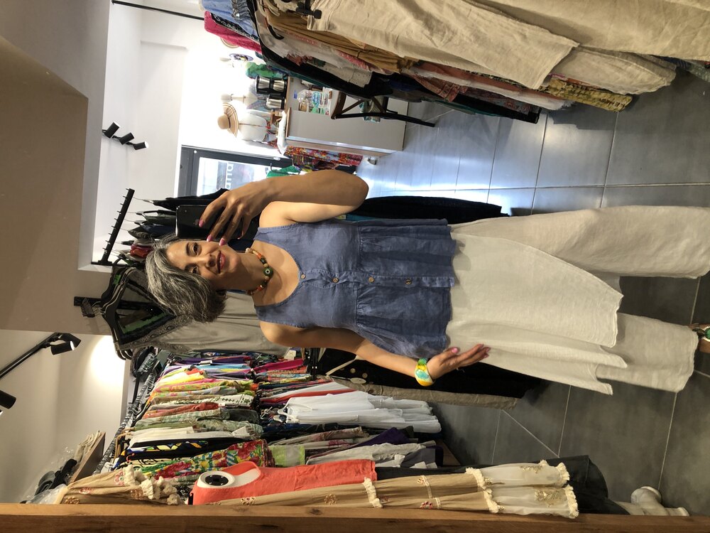 Pantolon Etek