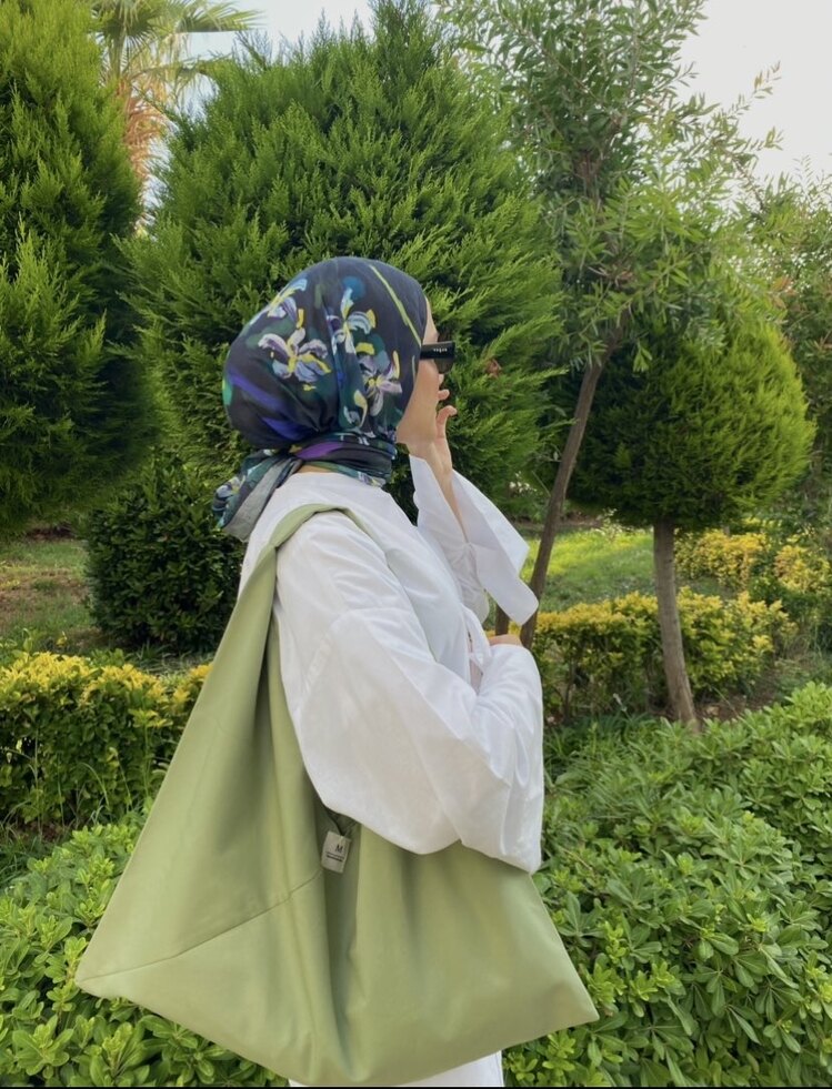 Yeşil Çanta