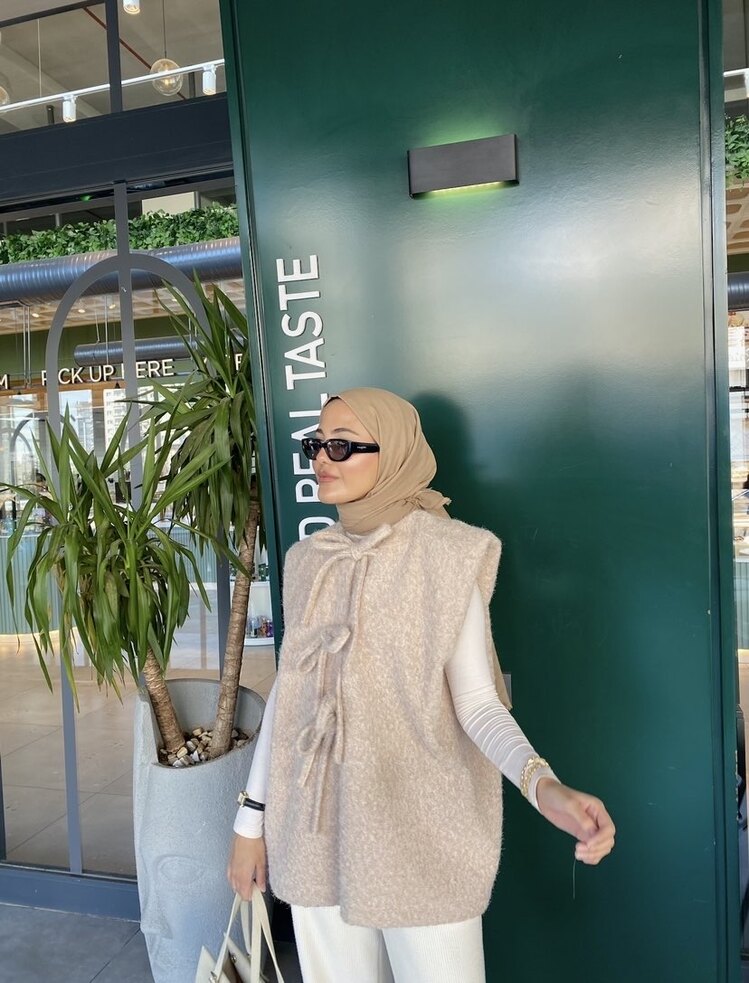 Yün Yelek