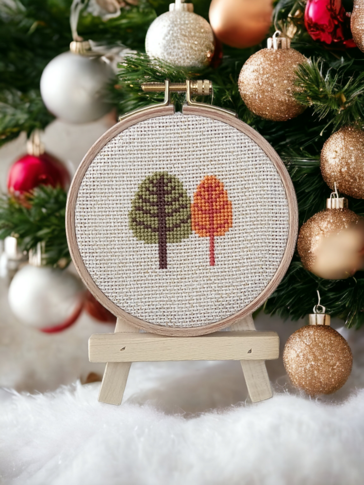 Fox Serisi No:1 Trees
